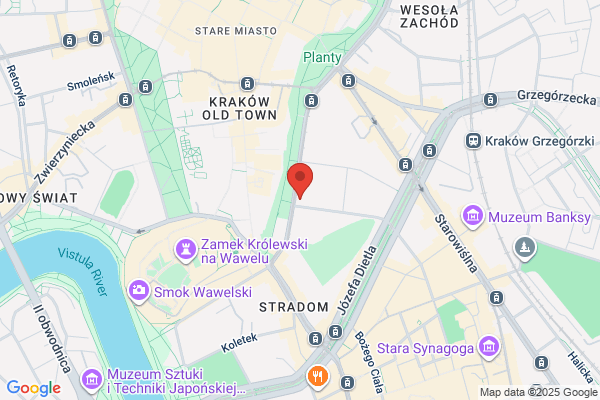 Miasto Kobiet. Studio mody