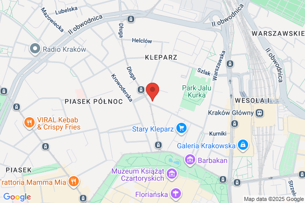 New Man. FPH. Galczynski J.