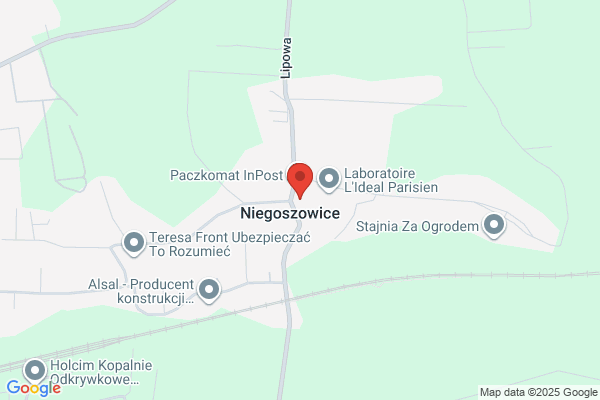 SNC. S.j. Sklep odziezowy