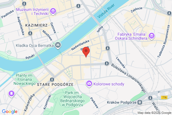 AMS SC. Produkcja odziezy. Sochor T.