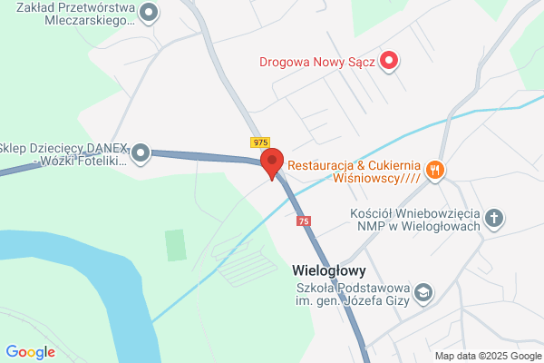 Click. Hurtownia odziezy firmy Global