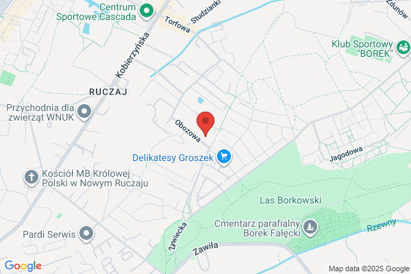 Dusto. FPHU. Dudasz B., Stoklosa B.