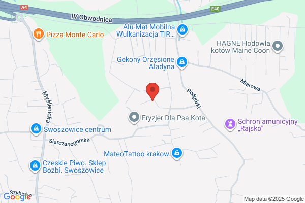 Firma Handlowa Ewmar SC. Polec Ewa, Tomczyk Marek