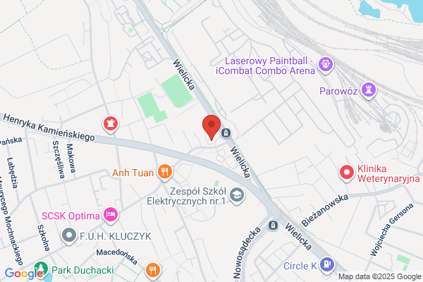 Pil-Imp. Pily lancuchowe, sprzet ogrodniczy