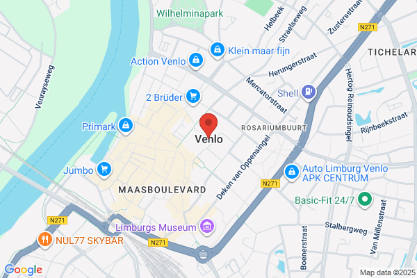 Venlo