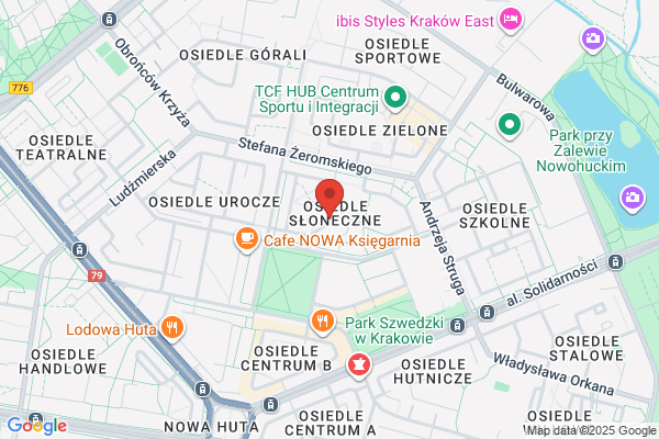 Adrem SA. PPU. Salon sprzedazy okien i drzwi PCV