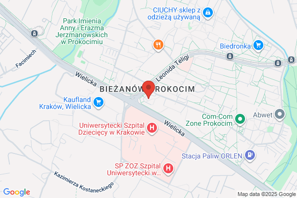 Okno Profil. Biuro techniczno - firmowe. Piwowarski P.