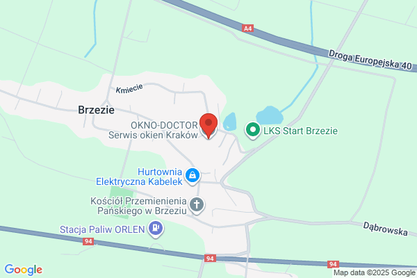 Okno-Montaz SC. Okna drewniane, PCV, serwis