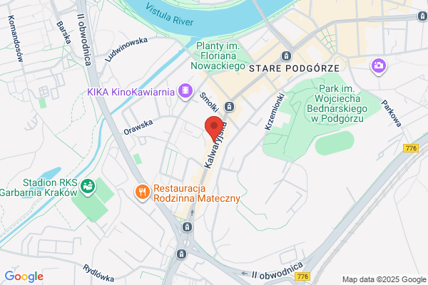 Okno. FHU. Wieczorkowska I.