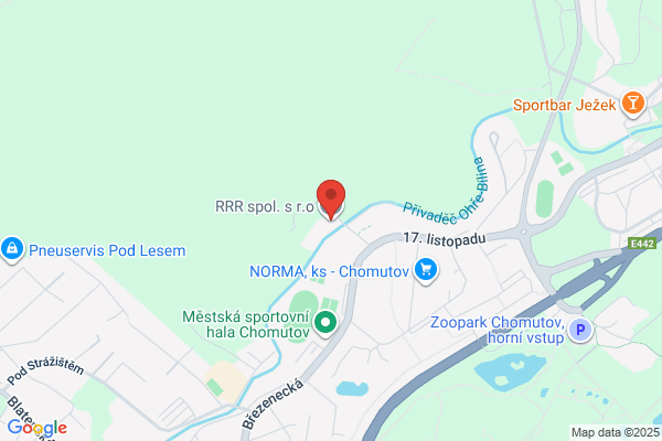 R.R.R. Autoryzowany przedstawiciel firmy Tras Okna SA
