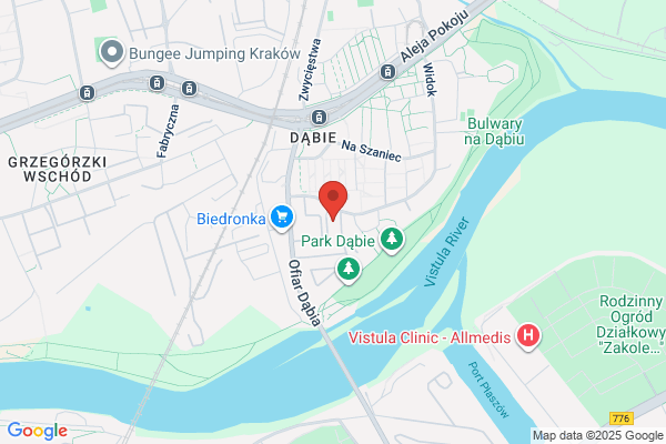 Krakus. Malopolskie Centrum Dystrybucji Opakowan
