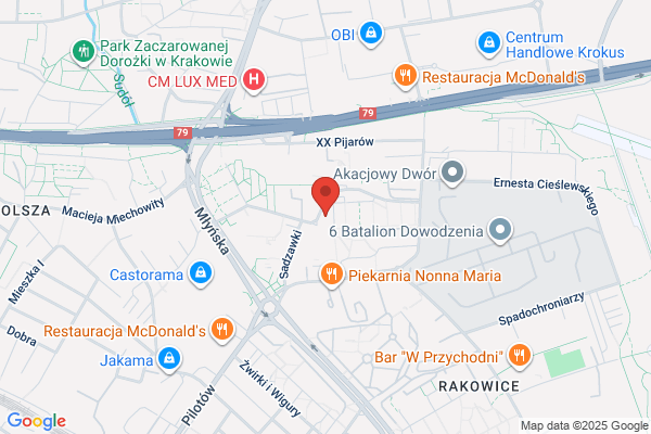 MDM Faber. Sp. z o.o.