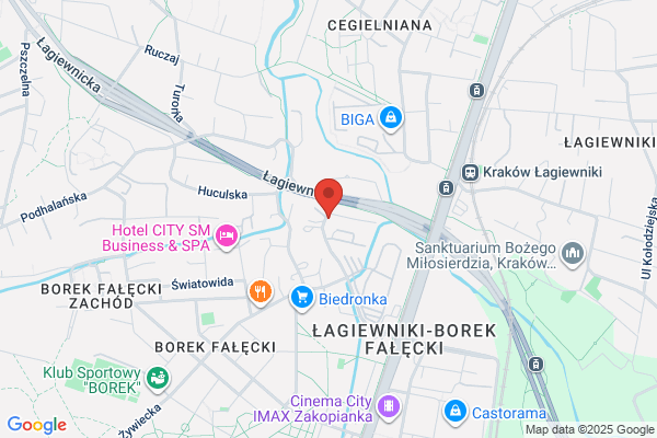 Pasek Maria. Wytwórnia opakowan blaszanych