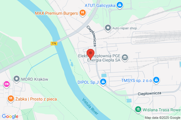 Metcom. Opakowania, materialy eksploatacyjne, art. chemiczne