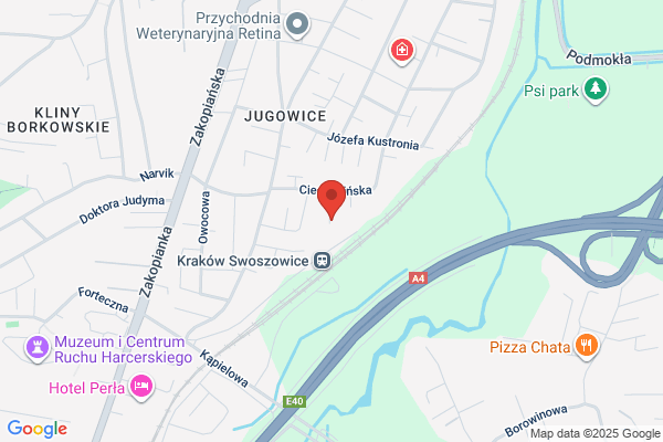 Dorplast. Opakowania foliowe