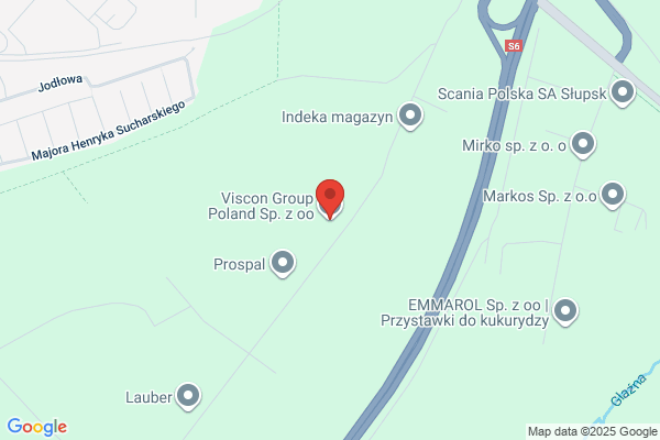 Viscofan Poland. Sp. z o.o.