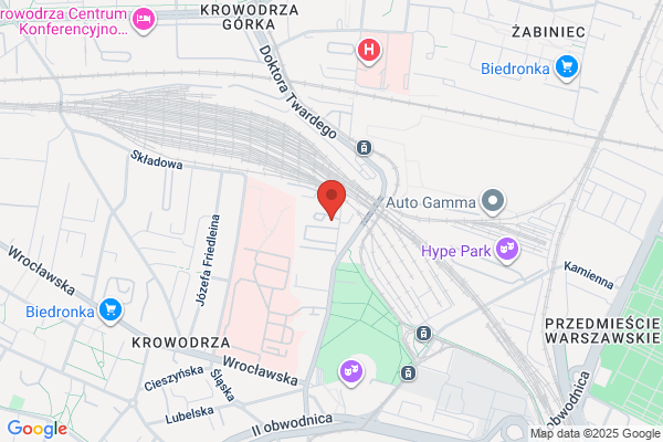 Malopolska Spólka Handlowa. Sp. z o.o. Zarzad