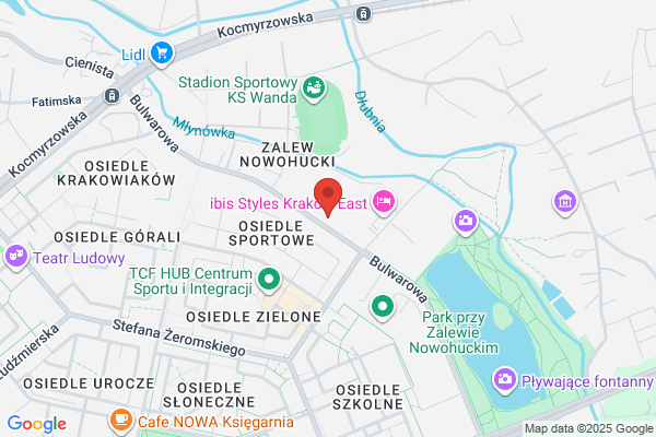 Auto Centrum Blask. FHU. Salon opon