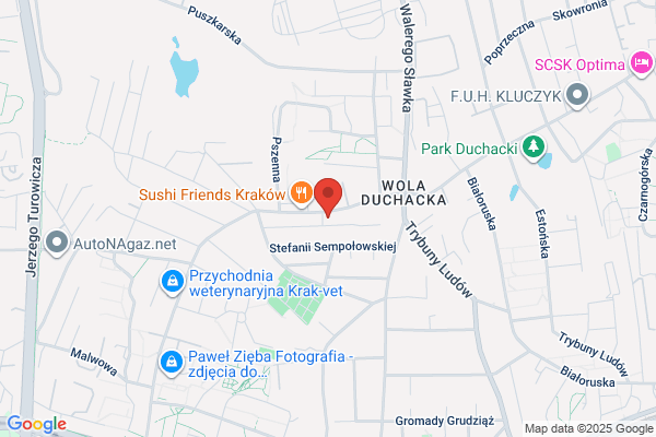 Gumi Mark. Szczypula M.