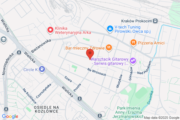 Krówka Roman. Sprzedaz opon i felg