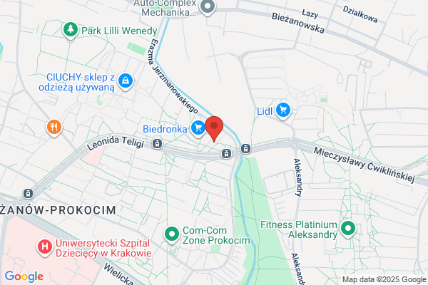 Zaklad uslug wulkanizacyjnych