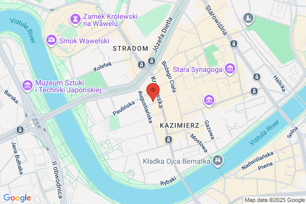 Studio. Artystyczna oprawa obrazów. Galeria