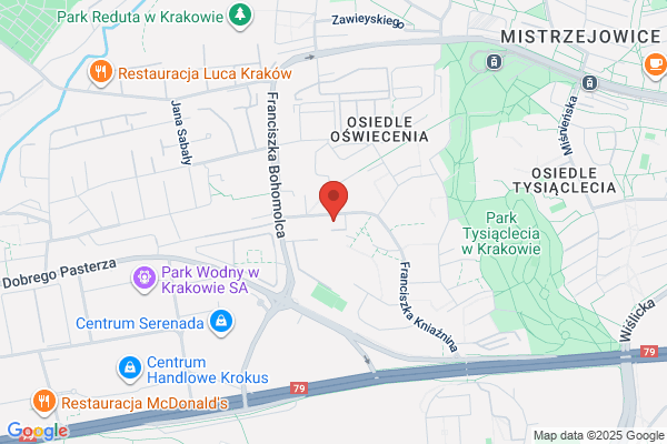 Lornion. Pracownia optyczna. Góral-Bulek H.