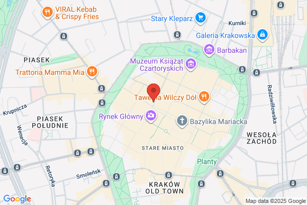 Pracownia optyczna SC. Optyka okularowa