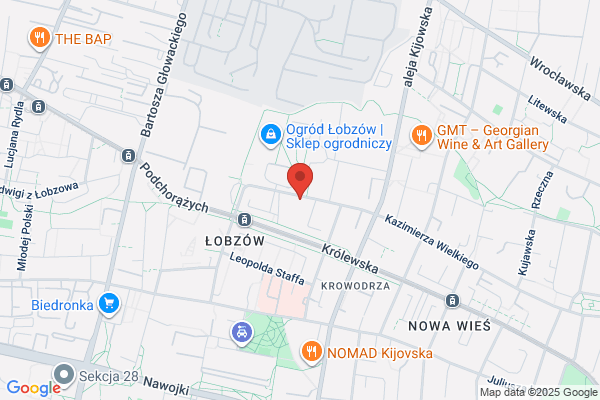 Slomski J., dr inz. Salon optyczny