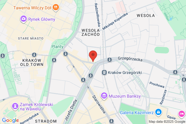 Wegiel Stanislaw. Pracownia optyki okularowej SC