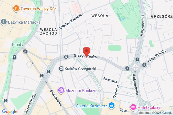 brillen.pl salon optyczny Kraków