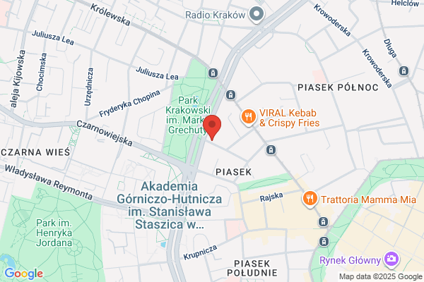 brillen.pl salon optyczny Kraków