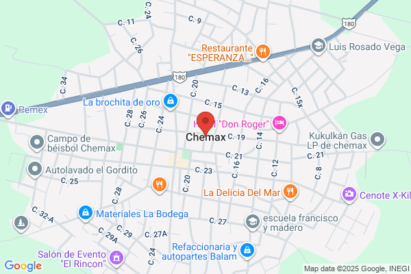 Chemax