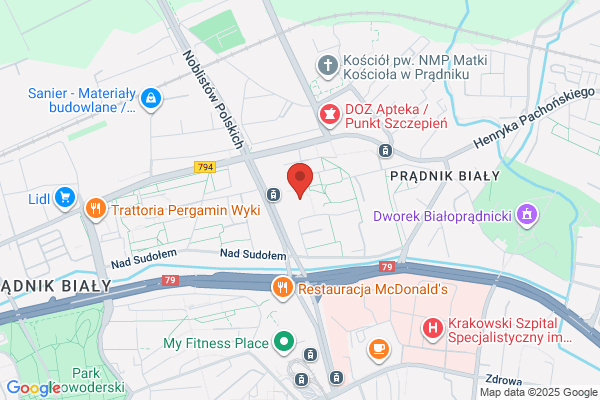 Osrodek dla Osób z Autyzmem NZOZ