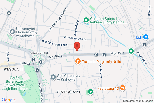 U Siemachy. Centrum Mlodziezy. Dzienny Osrodek Socjoterapii