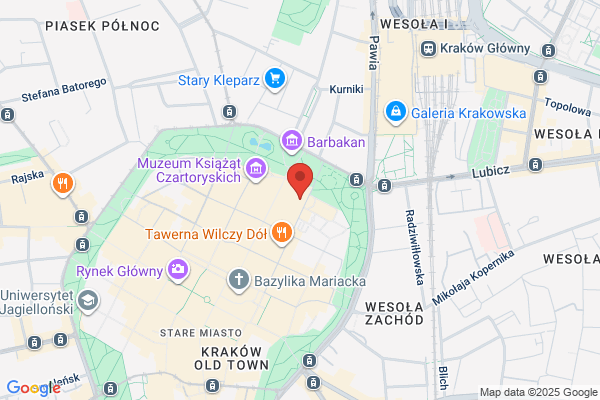 TP Edukacja i Wypoczynek. Sp. z o.o. Osrodek szkoleniowy
