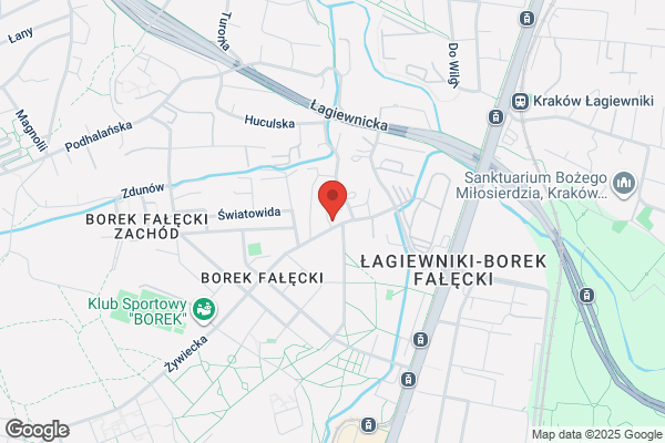 Doniec. Salon lamp oswietleniowych. Doniec B.R.