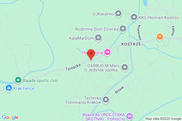 Botwinka. Sklep warzywno - owocowy