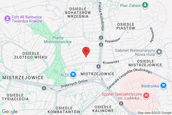 Kiosk owocowo - warzywny