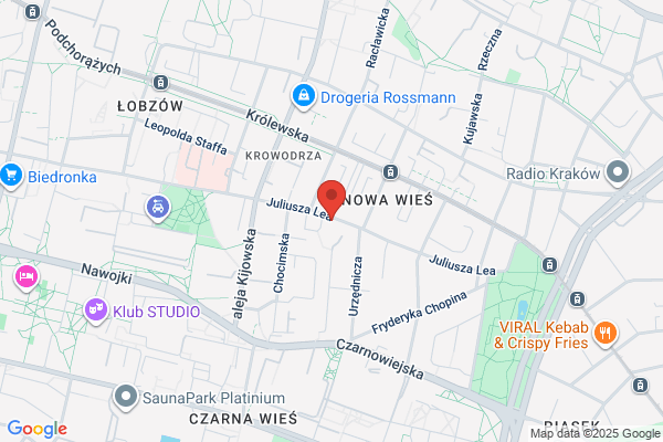 Korycka Lidia. Sklep owocowo - warzywny