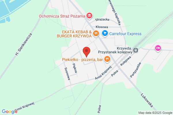 Kraków. Sp. z o.o.