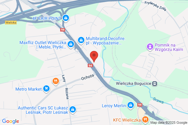 Tranzyt. Sprzedaz olejów samochodowych