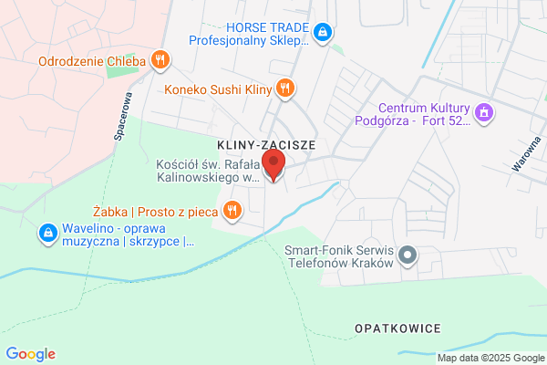 Art-Szklo. Kalinowski D.