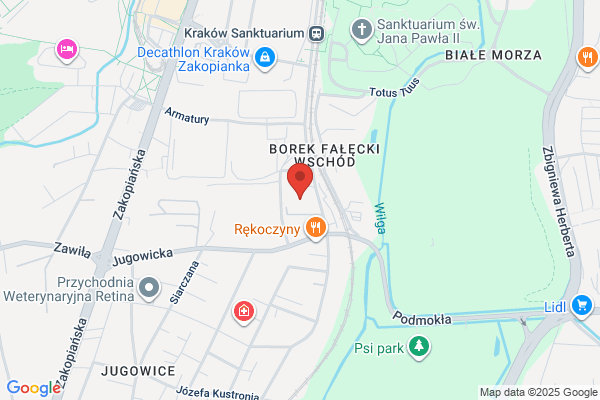 Tag SC. Produkcja i sprzedaz prezentów