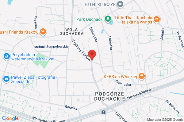 F.H.U. Parkiety Kosiński podłogi drewniane