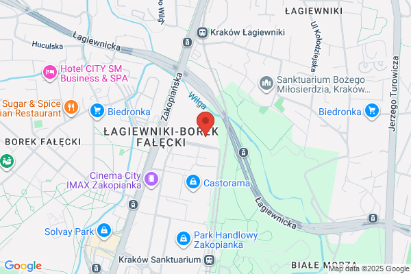 Jarzabek. Salon parkietu