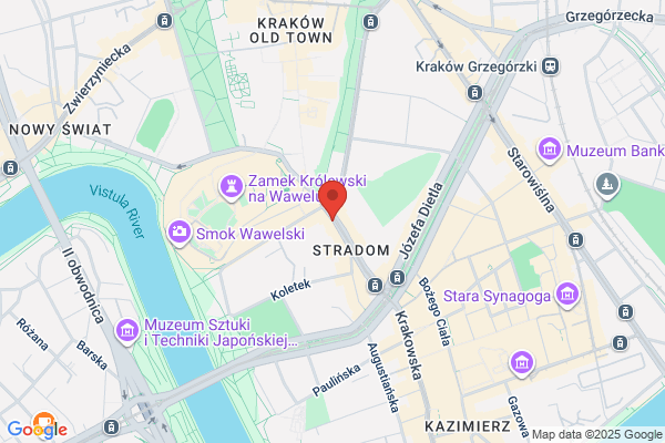 Wer-Rama. Salon firmowy