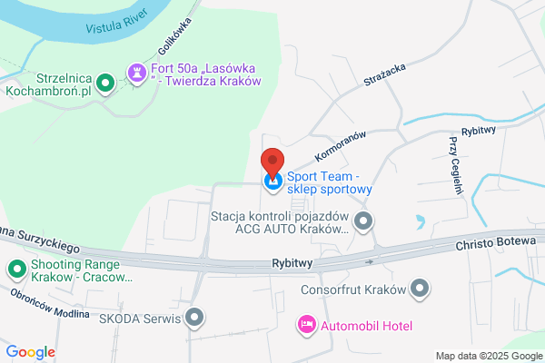 Map Polska. Sp. z o.o. Oddzial