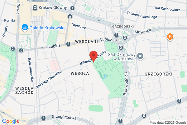 Ogród Botaniczny Uniwersytetu Jagiellonskiego