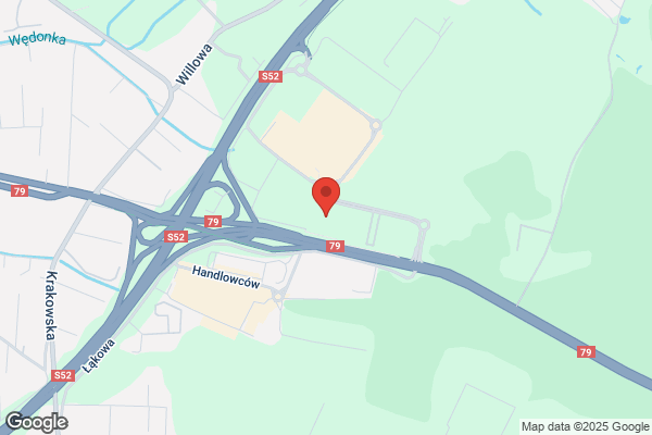 Almar. Parking strzezony